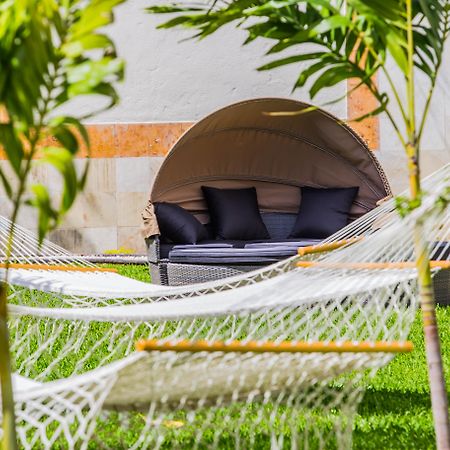 Hotel Palacio Maya Mérida Exterior photo