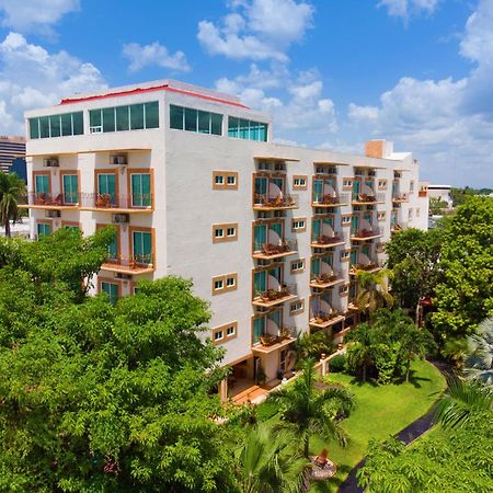 Hotel Palacio Maya Mérida Exterior photo