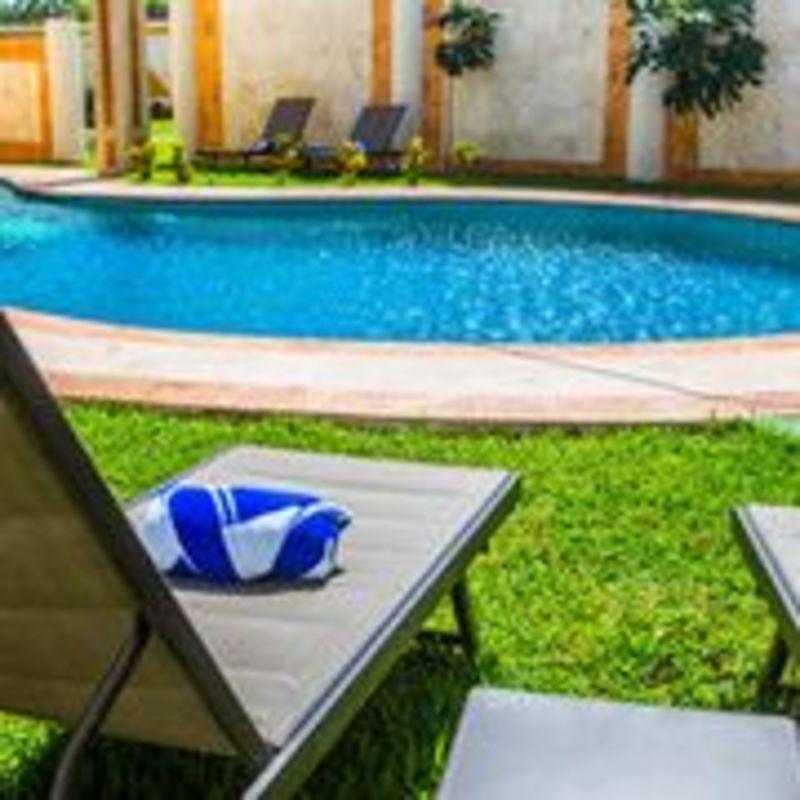 Hotel Palacio Maya Mérida Exterior photo