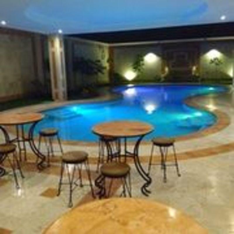 Hotel Palacio Maya Mérida Exterior photo
