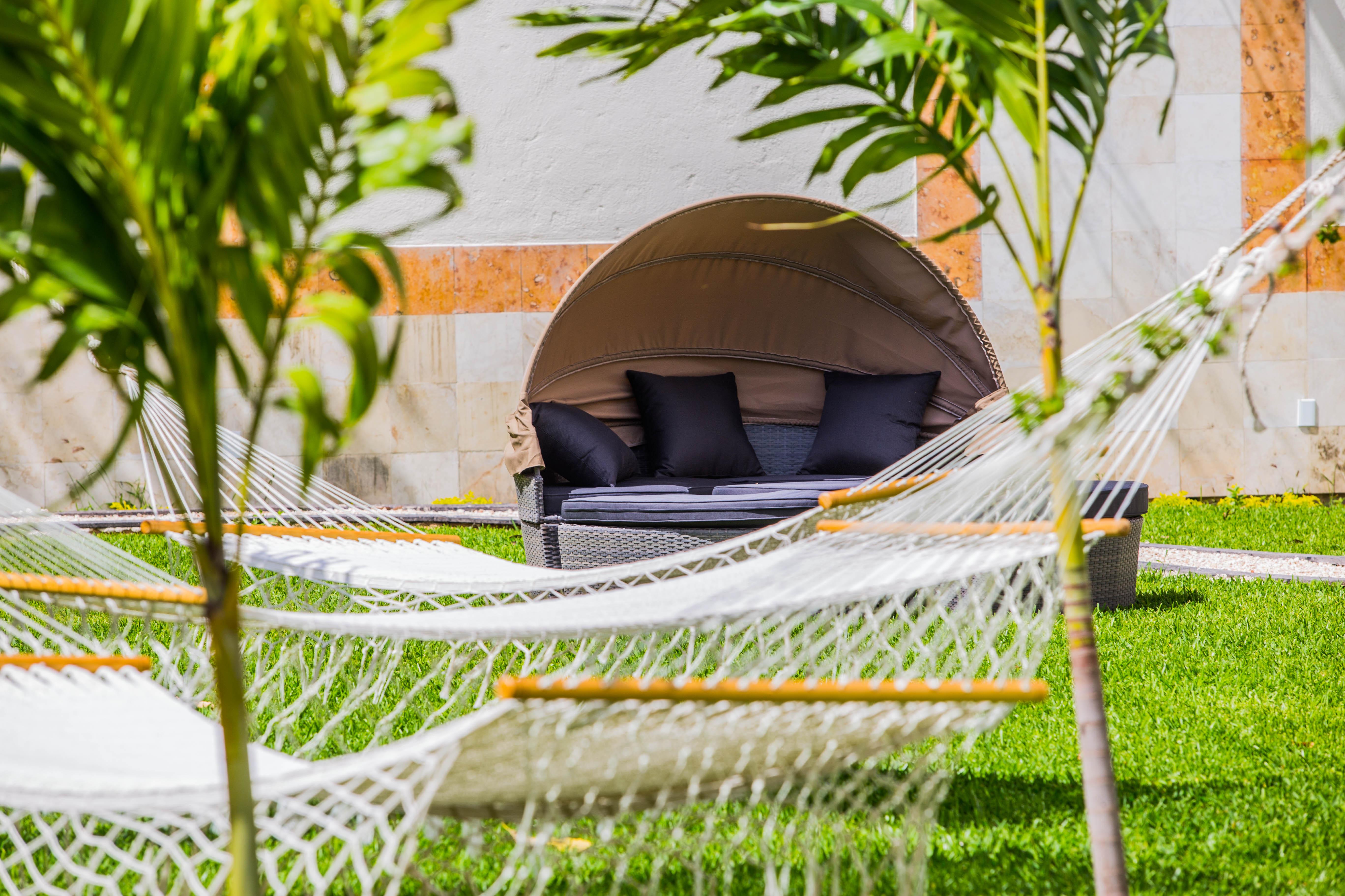 Hotel Palacio Maya Mérida Exterior photo